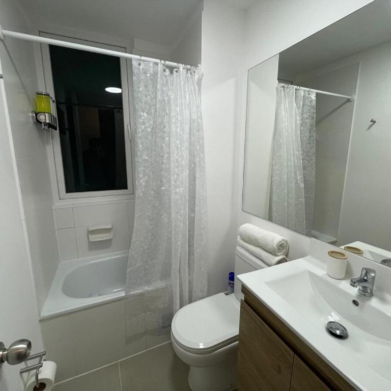 El mejor lugar - Laguna paradisíaca - Two-Bedroom Apartment - 96