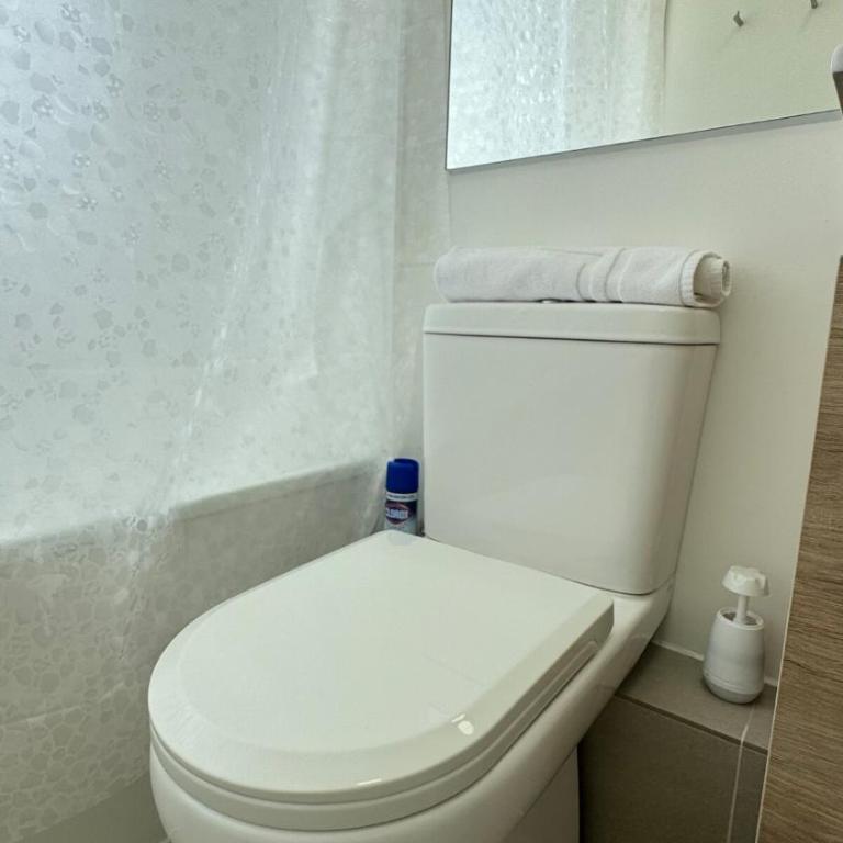 El mejor lugar - Laguna paradisíaca - Two-Bedroom Apartment - 92