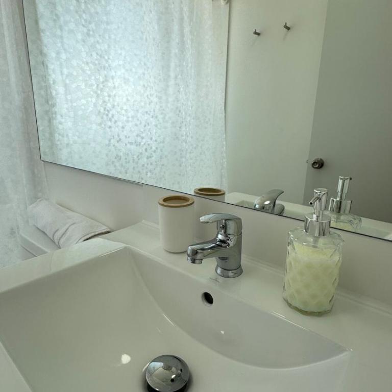 El mejor lugar - Laguna paradisíaca - Two-Bedroom Apartment - 91