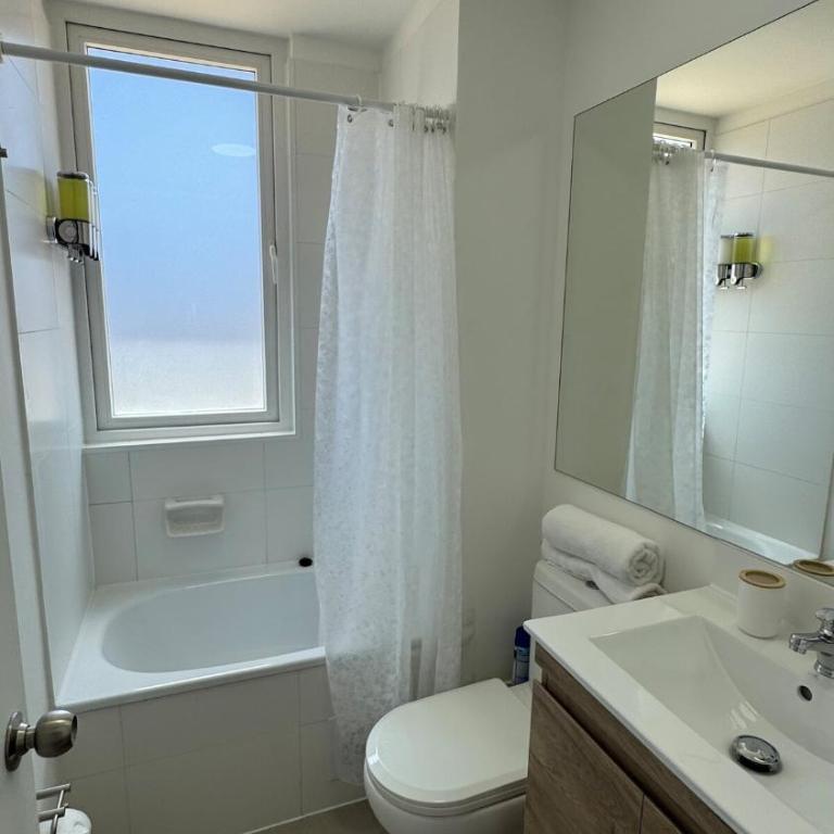 El mejor lugar - Laguna paradisíaca - Two-Bedroom Apartment - 90