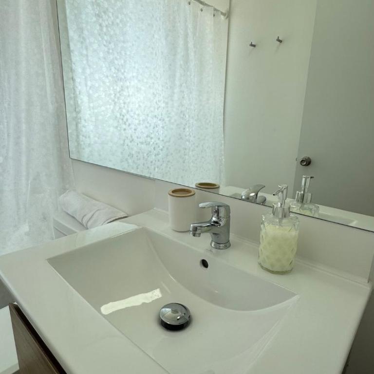 El mejor lugar - Laguna paradisíaca - Two-Bedroom Apartment - 88