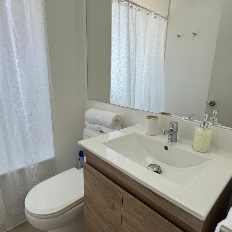 El mejor lugar - Laguna paradisíaca - Two-Bedroom Apartment - 86