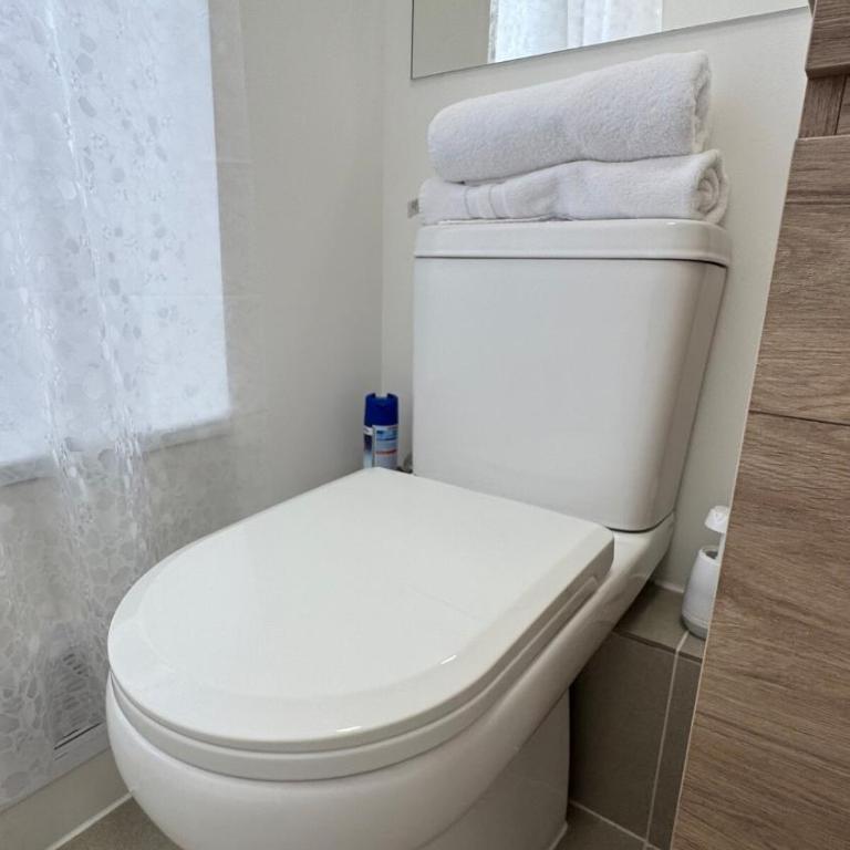 El mejor lugar - Laguna paradisíaca - Two-Bedroom Apartment - 85
