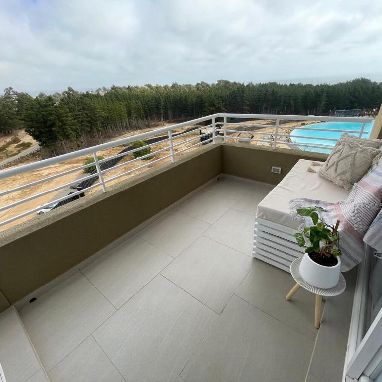 El mejor lugar - Laguna paradisíaca - Two-Bedroom Apartment - 83