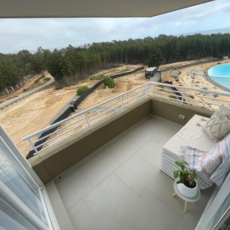 El mejor lugar - Laguna paradisíaca - Two-Bedroom Apartment - 82