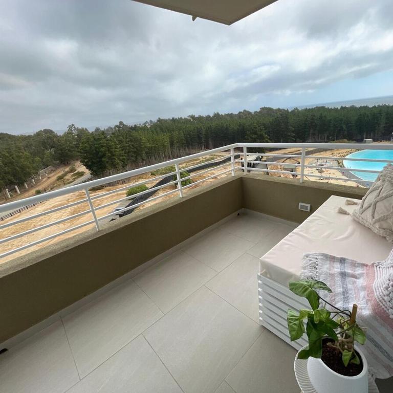 El mejor lugar - Laguna paradisíaca - Two-Bedroom Apartment - 81