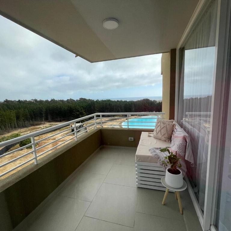 El mejor lugar - Laguna paradisíaca - Two-Bedroom Apartment - 80