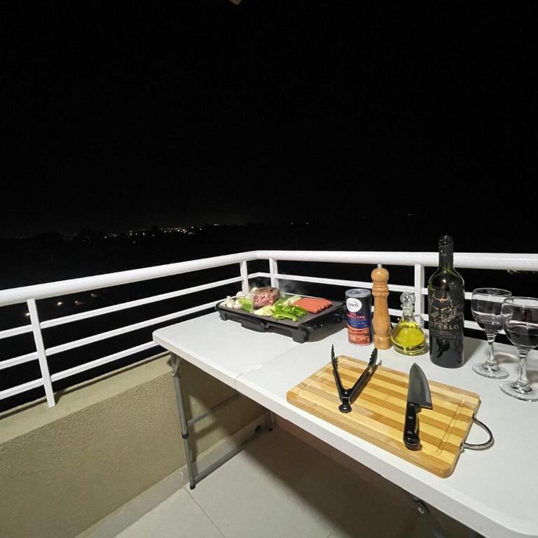 El mejor lugar - Laguna paradisíaca - Two-Bedroom Apartment - 79