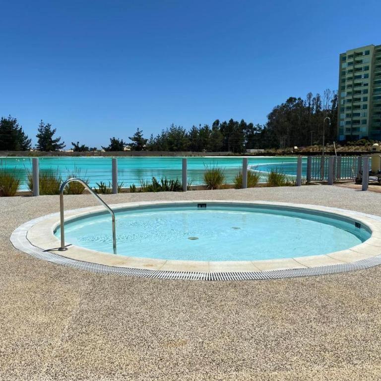 El mejor lugar - Laguna paradisíaca - Two-Bedroom Apartment - 64