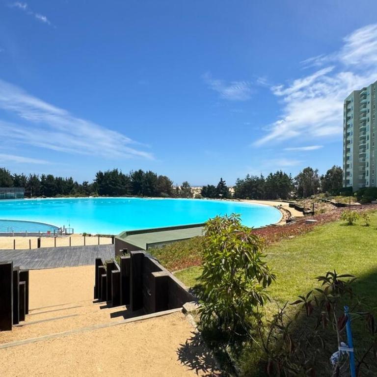 El mejor lugar - Laguna paradisíaca - Two-Bedroom Apartment - 63