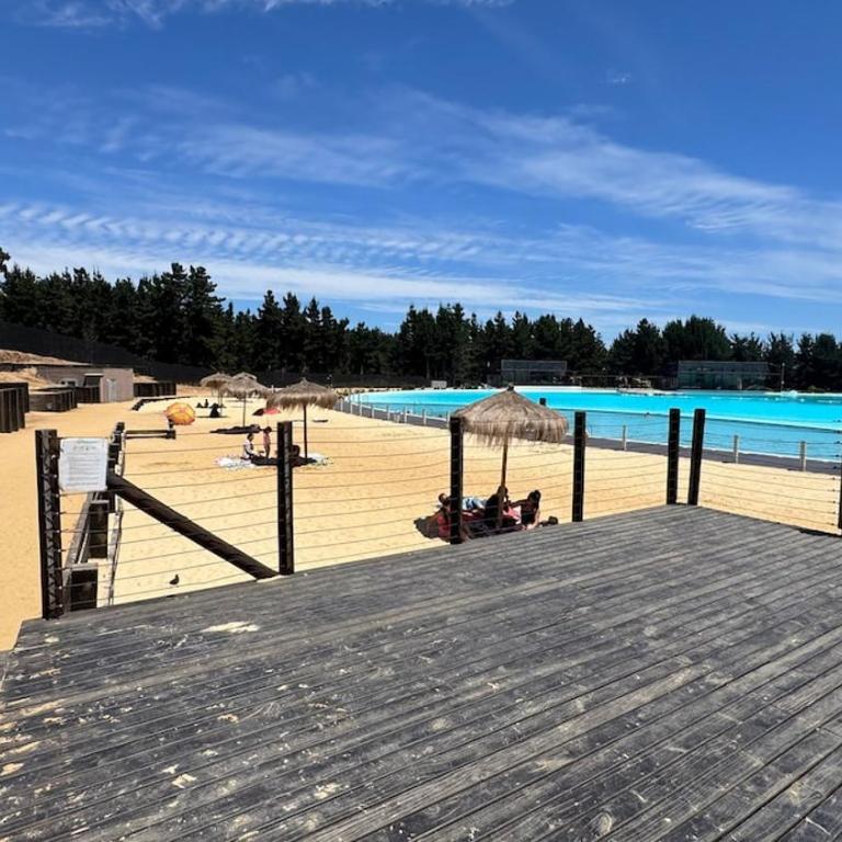 El mejor lugar - Laguna paradisíaca - Two-Bedroom Apartment - 57