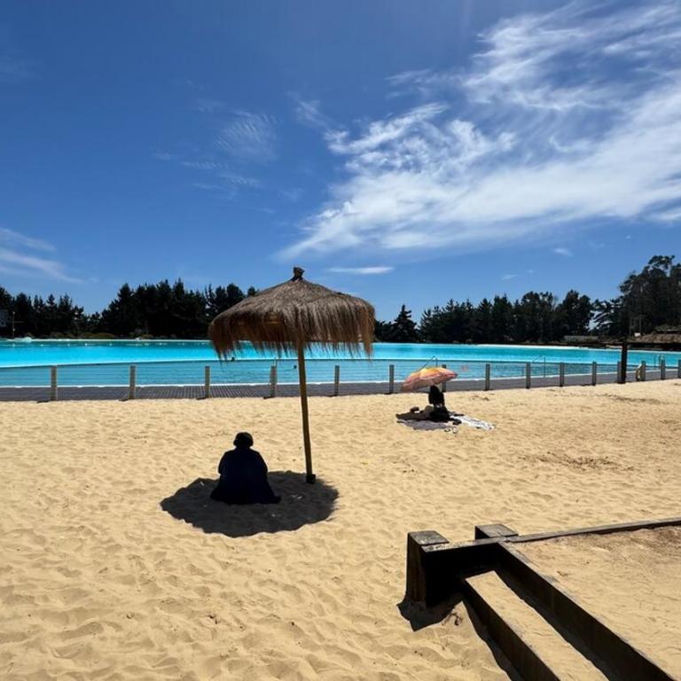 El mejor lugar - Laguna paradisíaca - Two-Bedroom Apartment - 56
