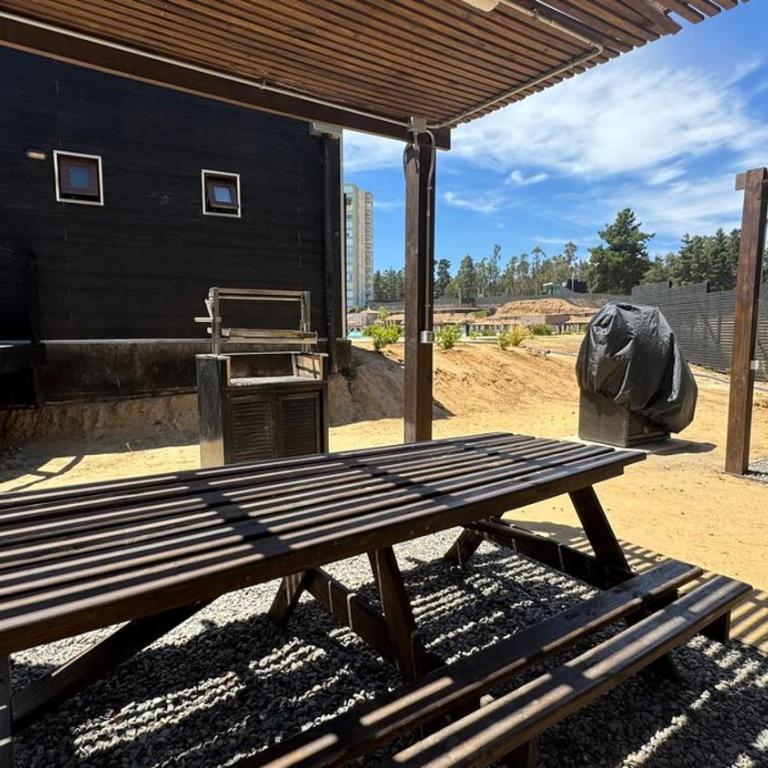El mejor lugar - Laguna paradisíaca - Two-Bedroom Apartment - 54