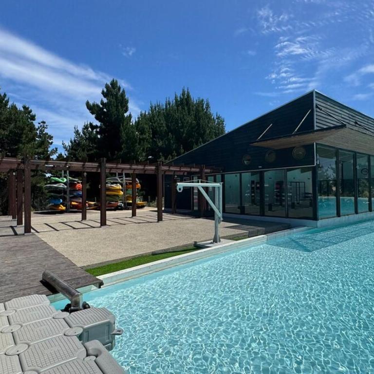 El mejor lugar - Laguna paradisíaca - Two-Bedroom Apartment - 52