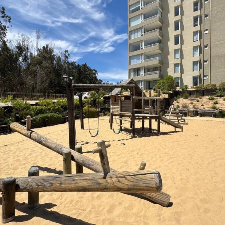 El mejor lugar - Laguna paradisíaca - Two-Bedroom Apartment - 48