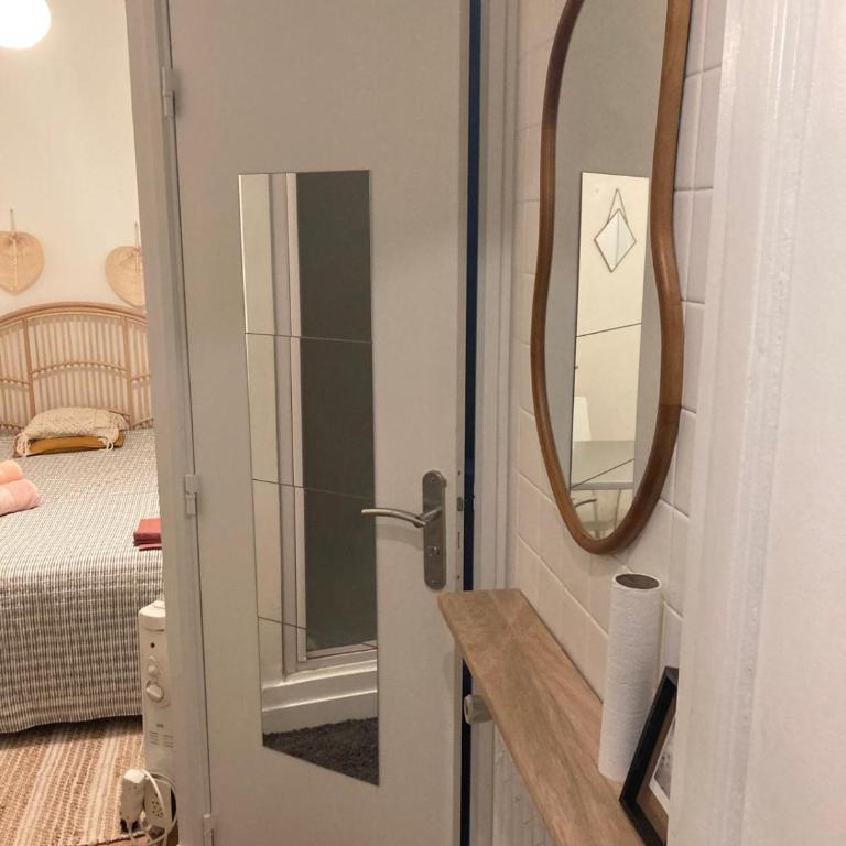 Cosy and central - Appartement 1 Chambre - 3
