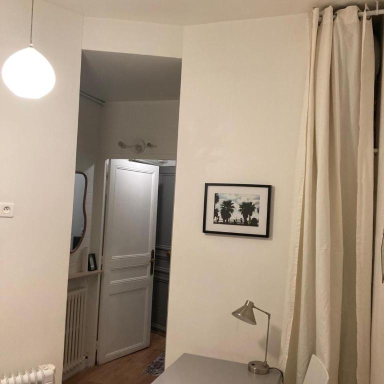 Cosy and central - Appartement 1 Chambre - 4