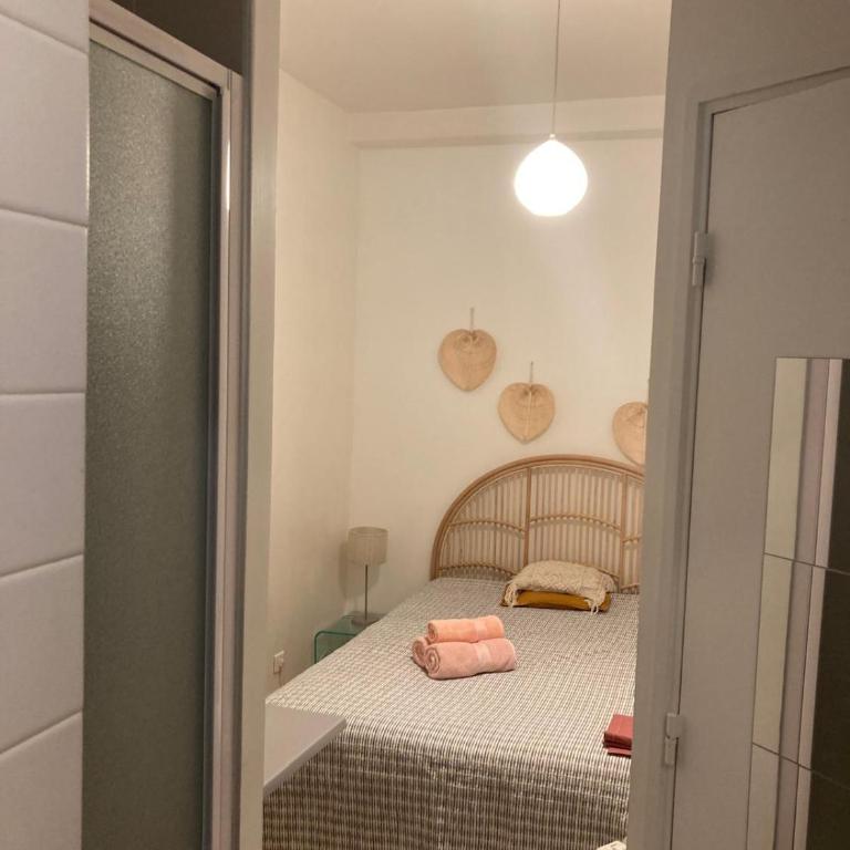 Cosy and central - Appartement 1 Chambre - 6