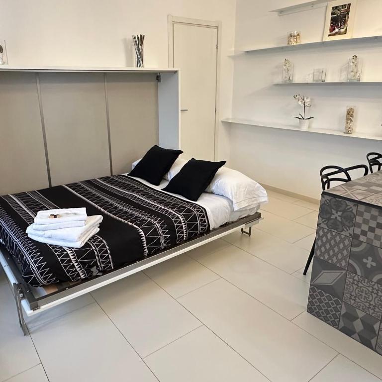 Domus Symmetrie - Appartamento con 1 Camera da Letto - 8