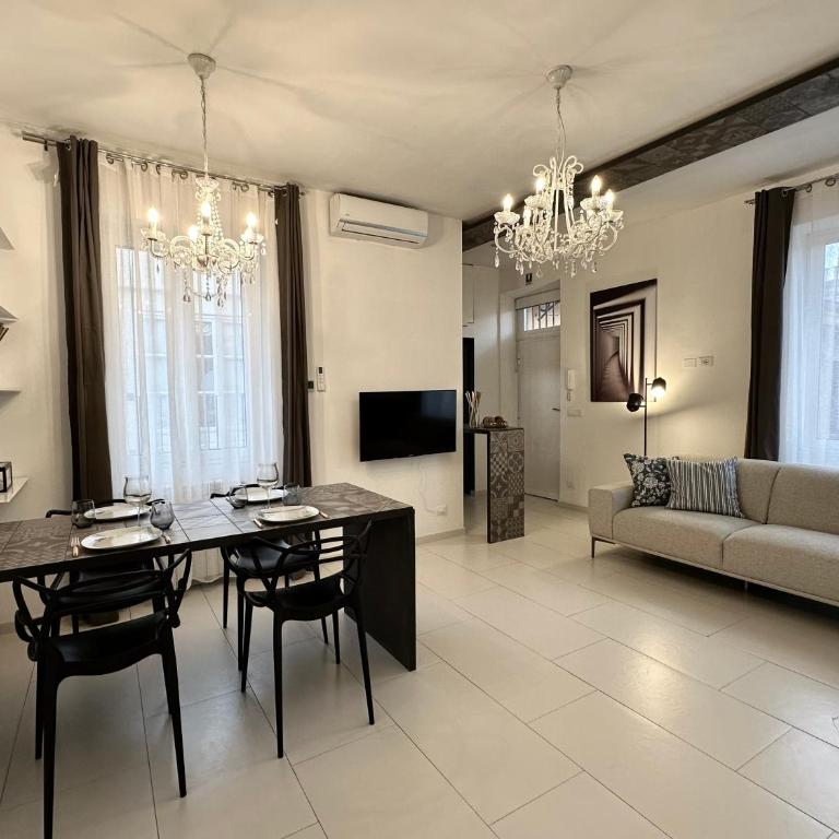 Domus Symmetrie - Appartamento con 1 Camera da Letto - 16