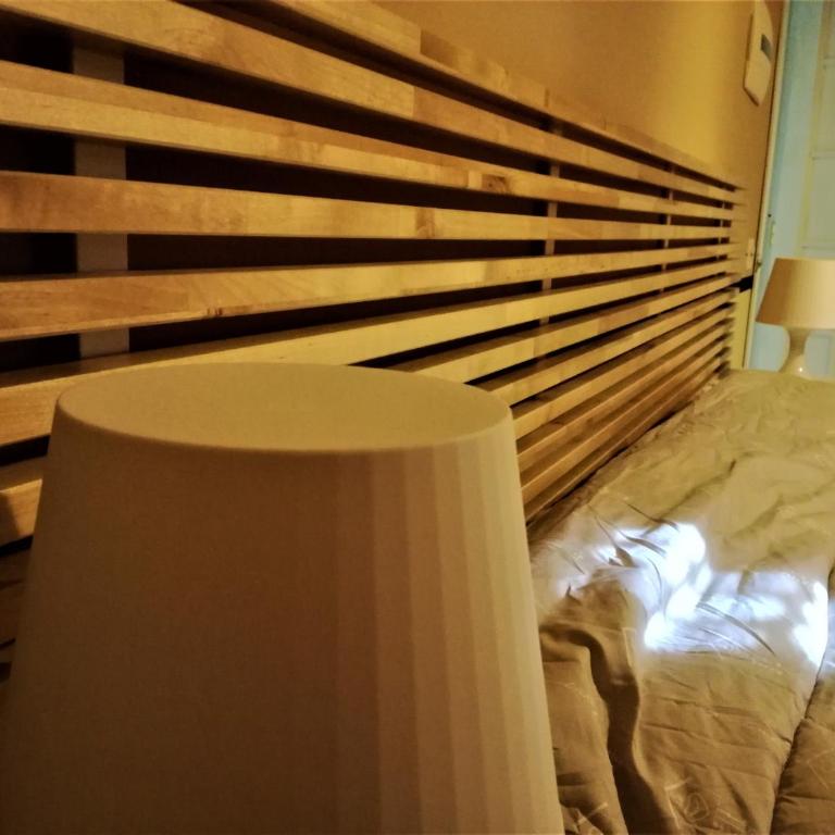 MOKARTA B&B - Double or Twin Room with Private Bathroom - 14