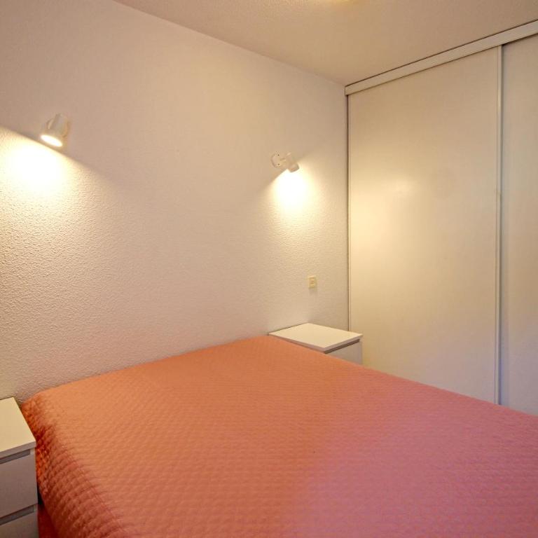 Le Vallon des Sources - Appartamento con 1 Camera da Letto e Vista Giardino - 3