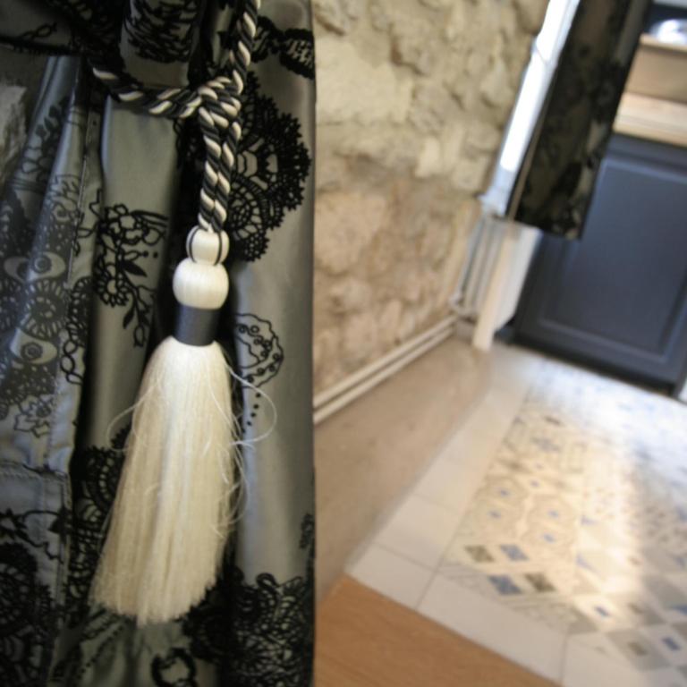 ParisInteriorsRentals - Beautiful 2 BDR Le Marais NOTRE DAME - Appartement 2 Chambres - 8