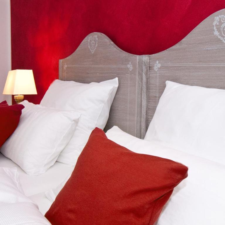Alpenvilla Berchtesgaden Hotel Garni - Classic Suite - 1