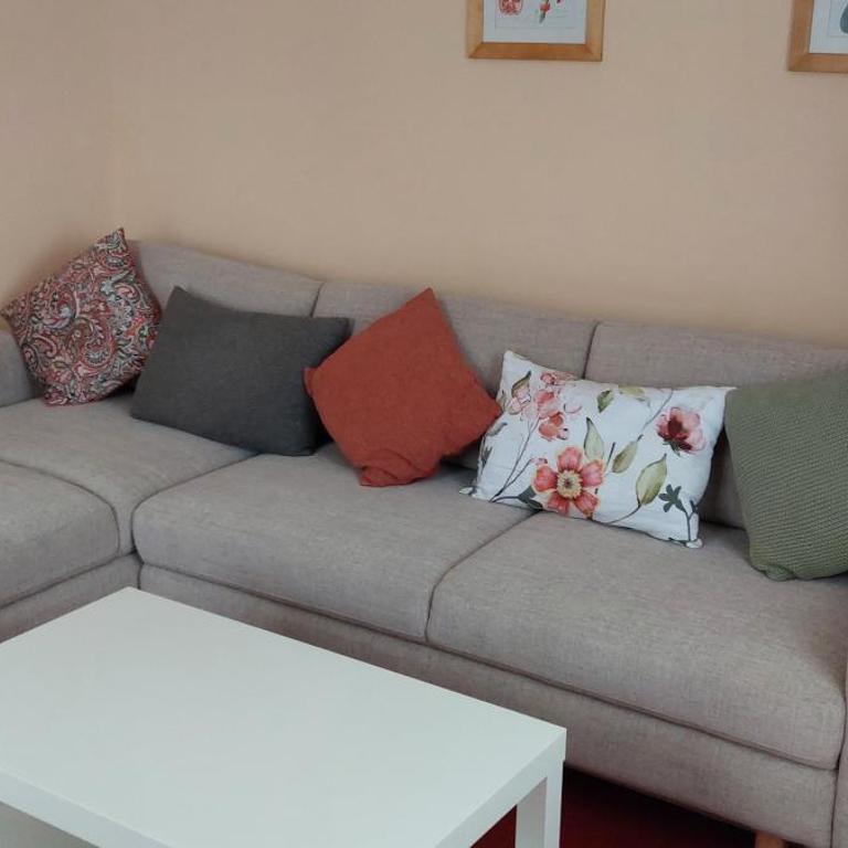 Ferienhaus Reith - Apartment mit 1 Schlafzimmer - 6
