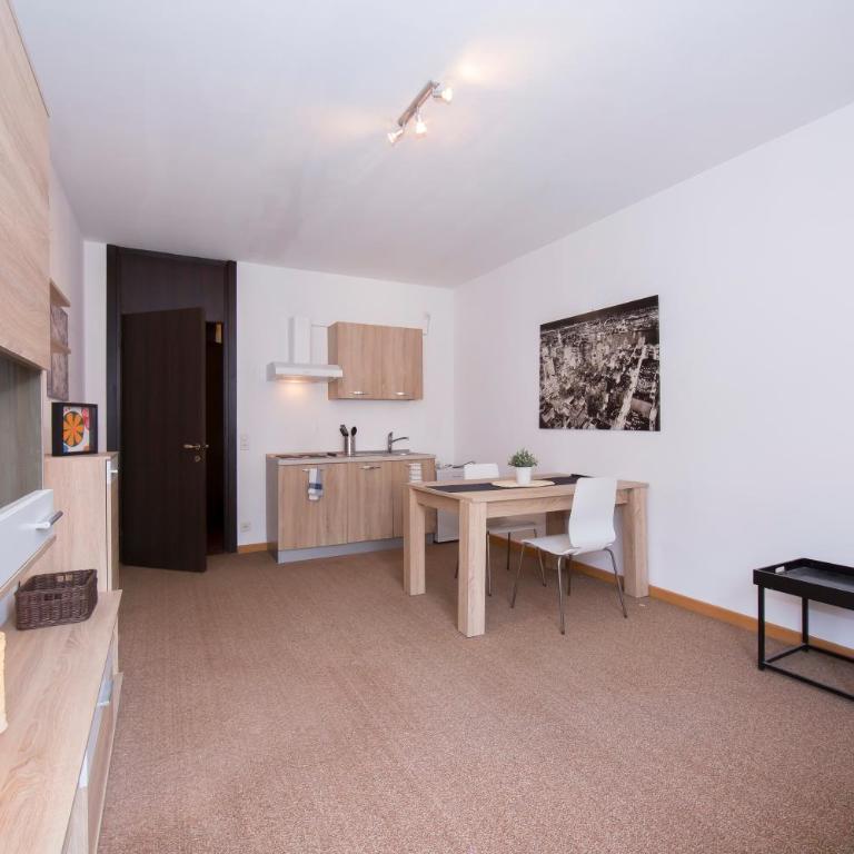 Riscossa Apartments - Studio - 7