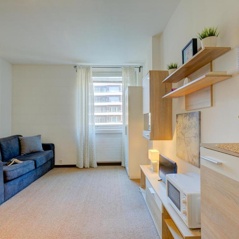 Riscossa Apartments - Studio - 6