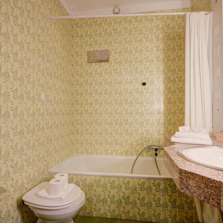 Riscossa Apartments - Studio - 13