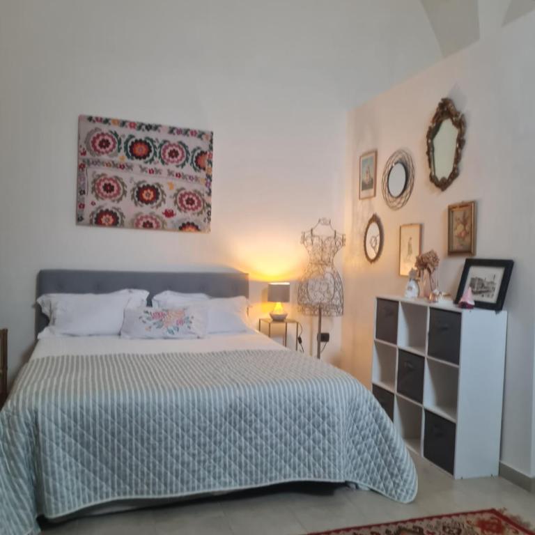 Piccola residenza salentina a Lecce - Casa con 1 Camera da Letto - 44