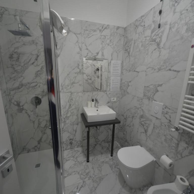 Appartamento XX Settembre - Casa Datti - Apartment - 21