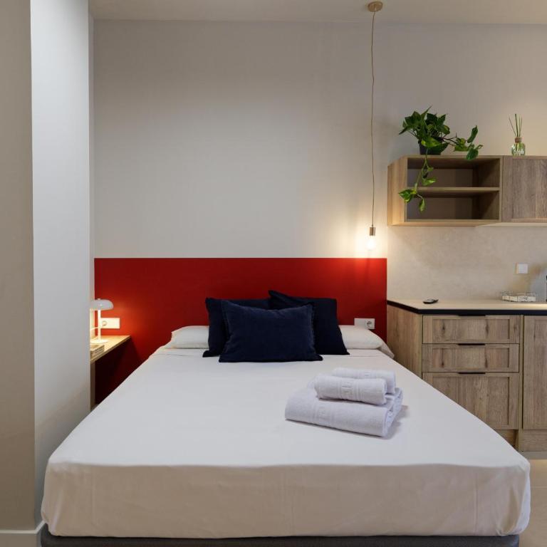 Osito Hub - Colomer - Duplex Studio - 5