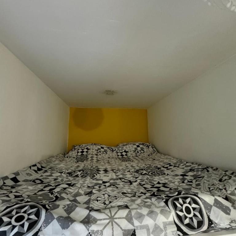 Podgorica apartment - up to 4 persons - Apartman sa 1 Spavaćom Sobom - 5