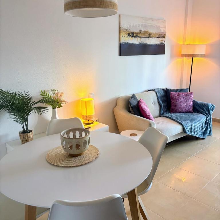 Casa Helen Las Terrazas de la Torre - Blue Sky Property - Two-Bedroom Apartment - 21