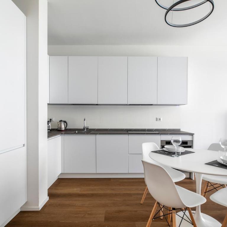 Le Barche66 Venice Apartments - Appartamento con 1 Camera da Letto - 17