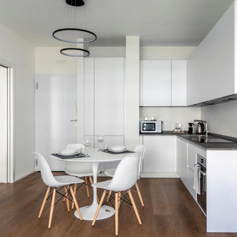 Le Barche66 Venice Apartments - Appartamento con 1 Camera da Letto - 19