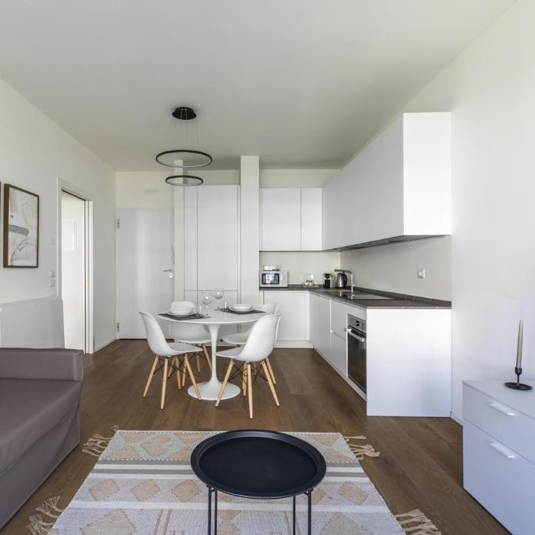 Le Barche66 Venice Apartments - Appartamento con 1 Camera da Letto - 9
