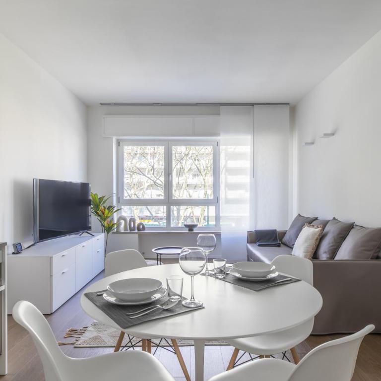 Le Barche66 Venice Apartments - Appartamento con 1 Camera da Letto - 7