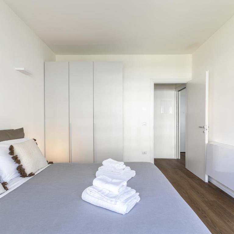 Le Barche66 Venice Apartments - Appartamento con 1 Camera da Letto - 21