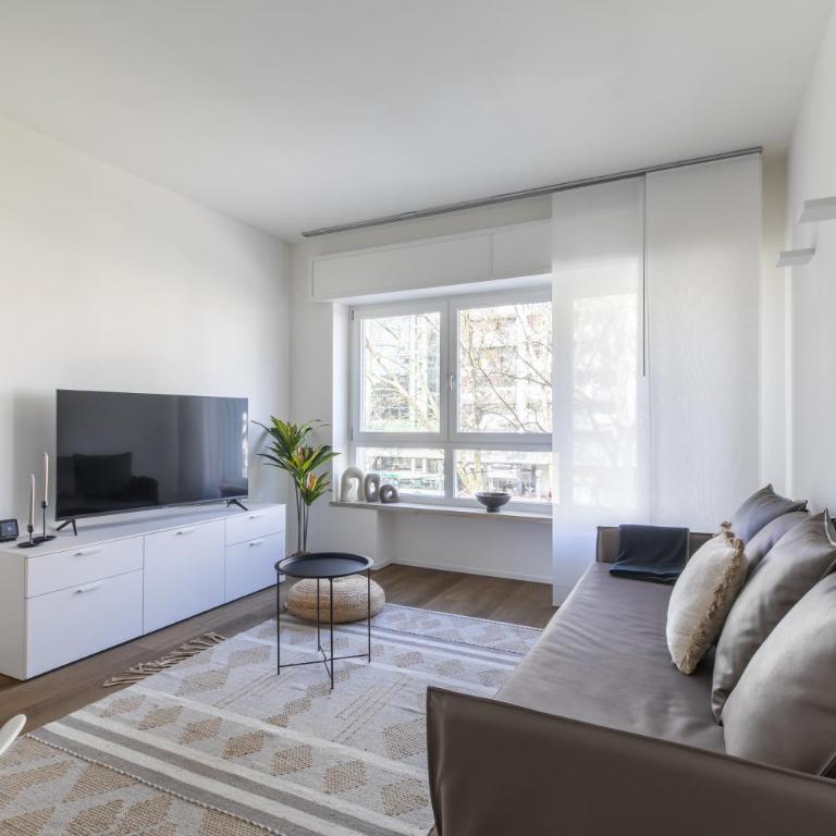 Le Barche66 Venice Apartments - Appartamento con 1 Camera da Letto - 11
