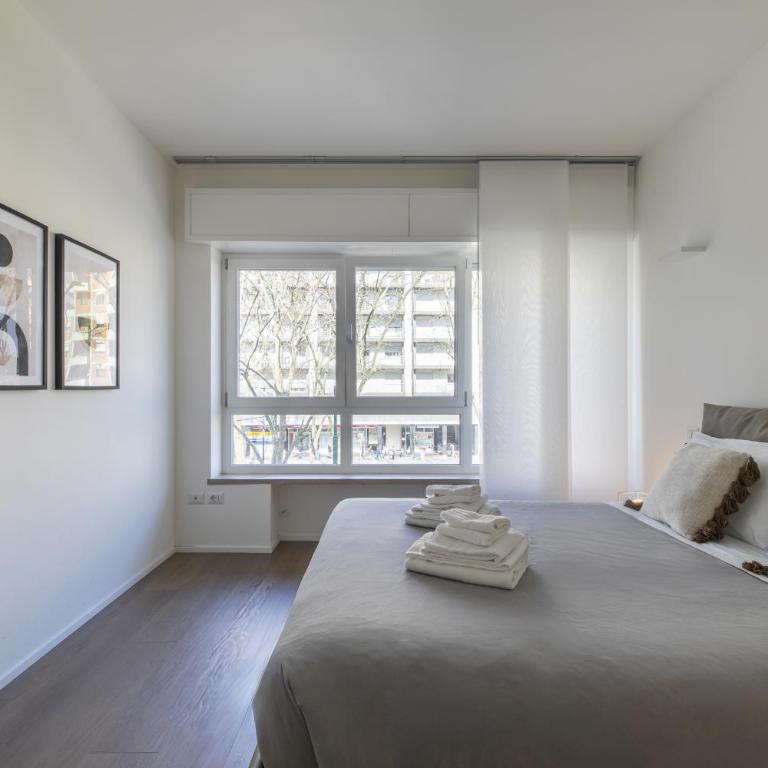Le Barche66 Venice Apartments - Appartamento con 1 Camera da Letto - 14