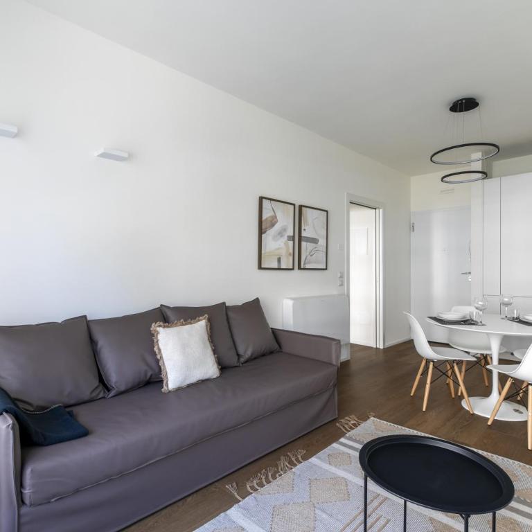 Le Barche66 Venice Apartments - Appartamento con 1 Camera da Letto - 12