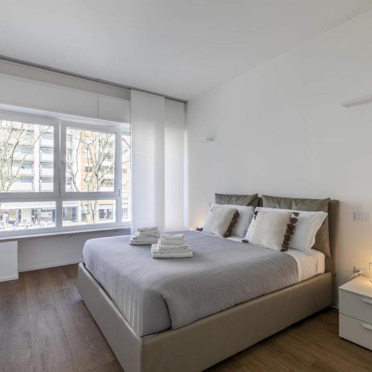 Le Barche66 Venice Apartments - Appartamento con 1 Camera da Letto - 15