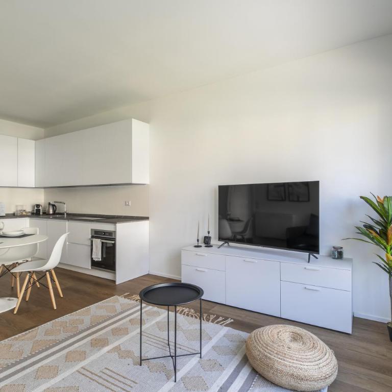 Le Barche66 Venice Apartments - Appartamento con 1 Camera da Letto - 16