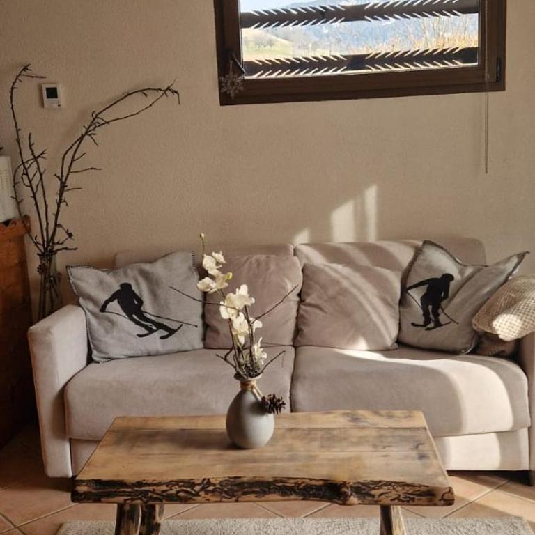Chalet de Manigod - Chalet - 17