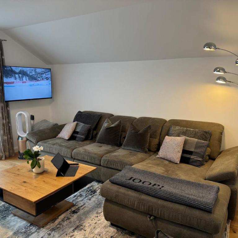 Haus Klement - 2-Zimmer-Apartment - 8
