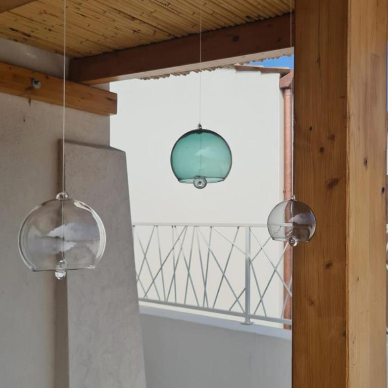 La Casa dei Pesci - Appartamento con 2 Camere da Letto - 33